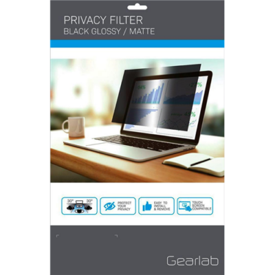 Gearlab iPad 9.7 Privacy Fólia