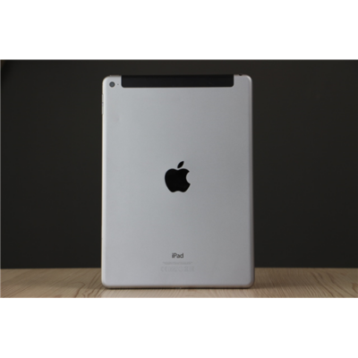 Használt iPad Air 2 Space Gray WiFi + Cellular 16GB