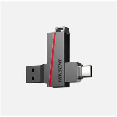 Pen Drive 32GB Hikvision USB3.2 A+C