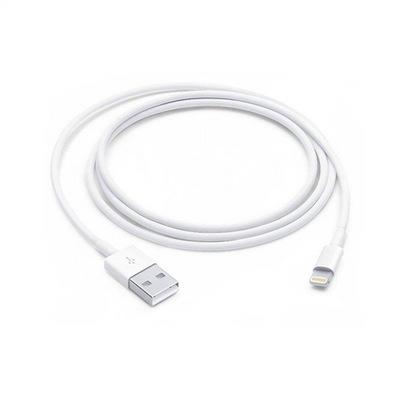 Apple gyári USB-A to Lightning kábel 1m OEM