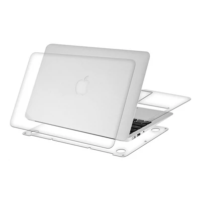 Xprotector MacBook Air 13" 5in1 fólia, ezüst