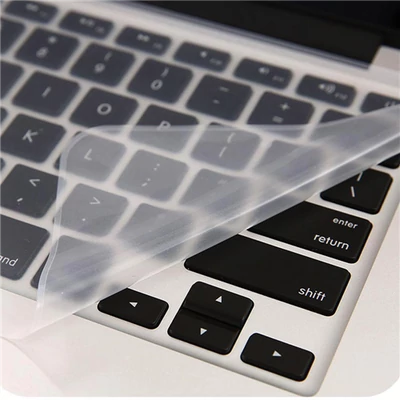 Billentyűzetvédő Macbook Air 11" A1370 A1465 US