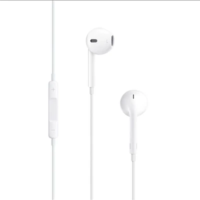 Apple EarPods with Remote and Mic