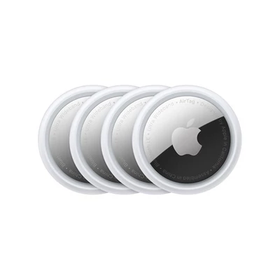 Apple AirTag 2 (4 Pack)