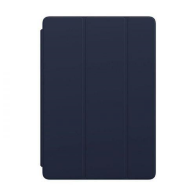 iPad Smart cover Deep Navy iPad 7/8/9-hez kibontott termék