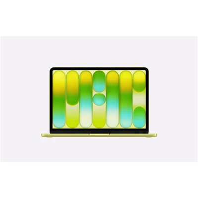 APPLE MACBOOK NEO 13 A18 PRO 6C CPU/5C GPU/8GB/512GB SSD TOUCH ID CITRUS