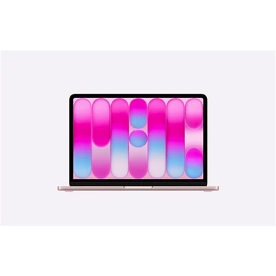 APPLE MACBOOK NEO 13 A18 PRO 6C CPU/5C GPU/8GB/512GB SSD TOUCH ID HAJNALPÍR