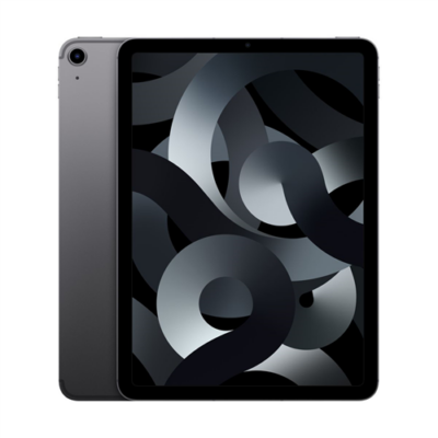 Apple iPad Air 5 (2022) 64GB Wi-Fi + Cellular asztroszürke