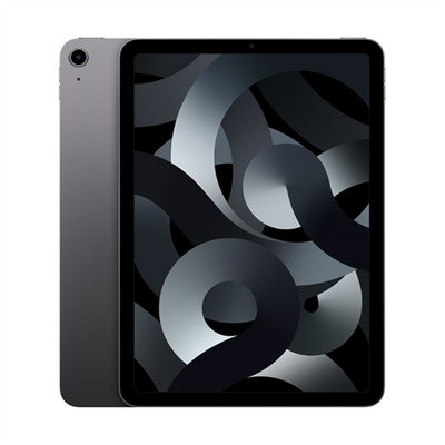 Apple iPad Air 5 (2022) 64GB Wi-Fi asztroszürke