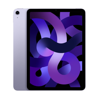 Apple iPad Air 5 (2022) 64GB Wi-Fi lila