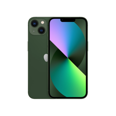 Apple iPhone 13 256GB Zöld