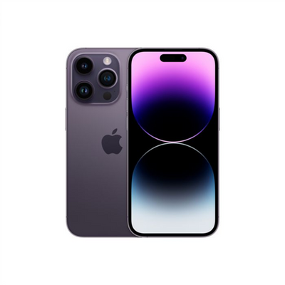 Apple iPhone 14 Pro 256GB mélylila