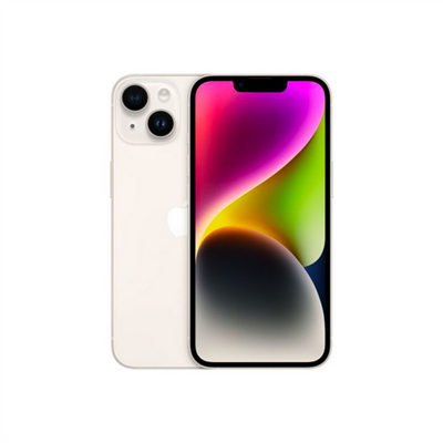 Apple iPhone 14 Plus 512GB Starlight