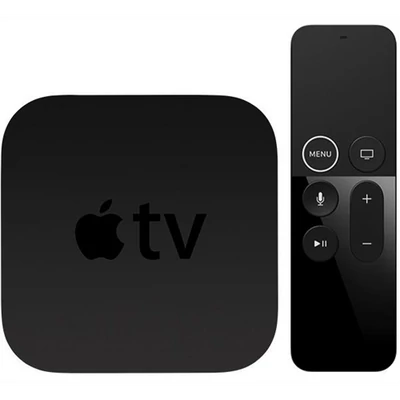 Új Apple TV 4K (A1842) 32GB