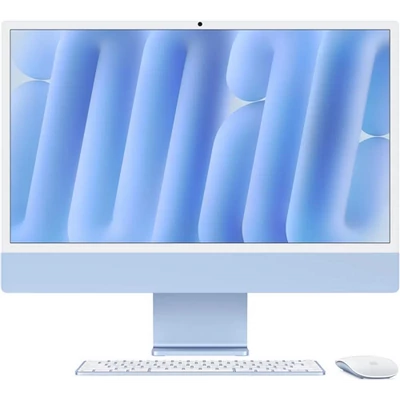 Apple IMAC 24 BLUE/8CCPU/10CGPU/16GB/512GB