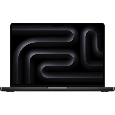 MacBook Pro 14” M3 Pro (11C CPU / 14C GPU) | 18GB / 512GB SSD – Space Black