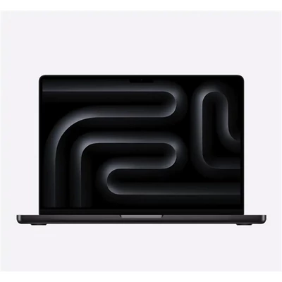 Apple MacBook Pro 14” M3 Max – 64GB RAM / 2TB SSD / Space Black – 2023