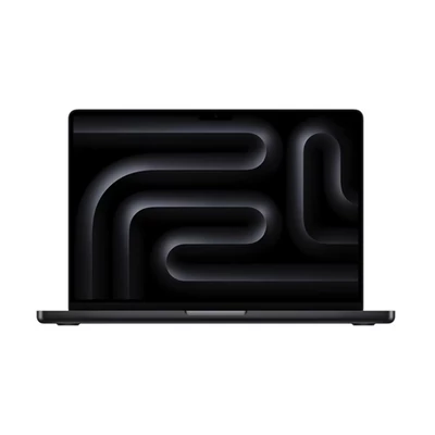 Apple MacBook Pro 14” M3 Max – 64GB RAM / 2TB SSD / Space Black – 2023