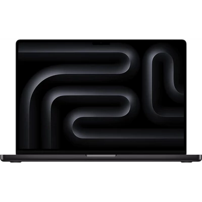Apple MacBook Pro 16" M3 Max / 48GB / 1TB SSD / Space Black (FI)