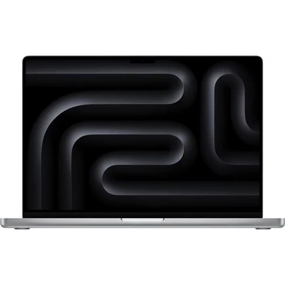 Apple MacBook Pro 16" M3 Max / 48GB / 1TB SSD / Silver (IT)