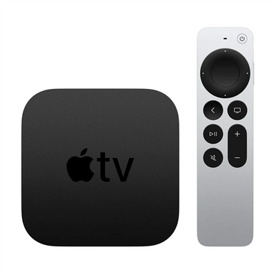 Apple TV 4K 32GB (A2169)