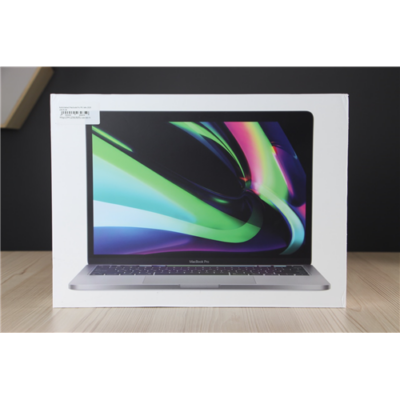 Refurbished Macbook Pro M1 late 2020 256/8 GB