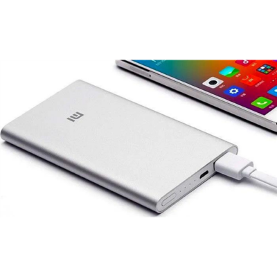 Xiaomi Powerbank USB-A 5000mAh 