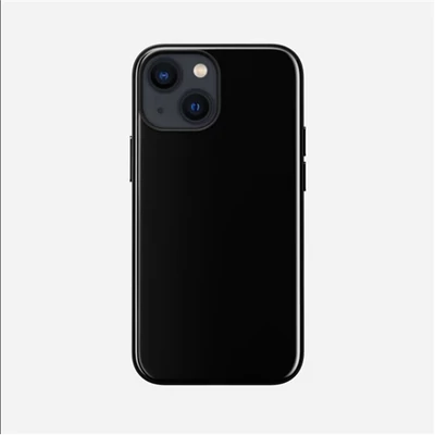 Nomad Sport Case, black - iPhone 13 mini