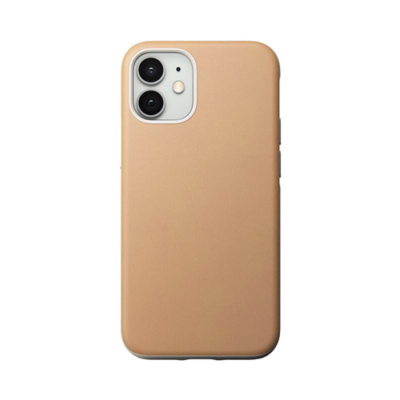Nomad Rugged Case, natural - iPhone 12 mini