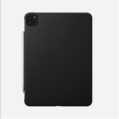 Nomad Rugged Case, black - iPad Pro 11" 21/20/18