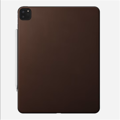 Nomad Rugged Case, brown - iPad Pro 12.9" 18/20
