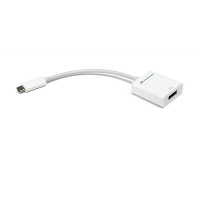 NewerTech TB/USB-C to DisplayPort 1.4 Adapter