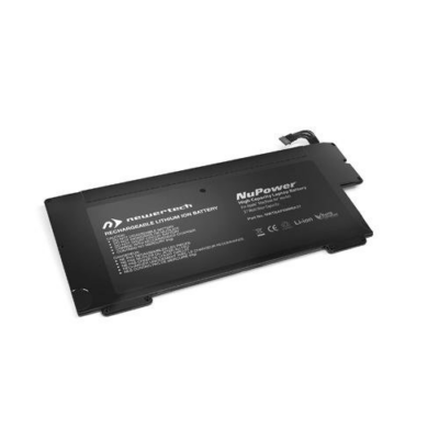 NewerTech NuPower 38 Watt-Hour Replacement Battery for 11" MacBook Air (2010)