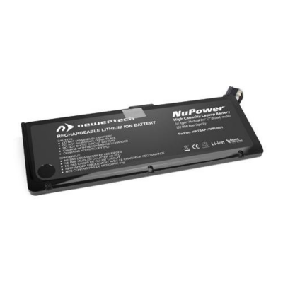 NewerTech NuPower 95 Watt-Hour Replacement Battery for MacBook Pro 17" Unibody (2011)