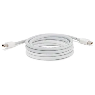 1.8 Meter (72") NewerTech 'Target Display Mode' mini-display port Cable for late 2009 and 2010 27" iMacs