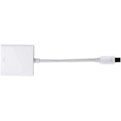 NewerTech Mini DisplayPort & Thunderbolt to HDMI Video Adapter. Premium Quality, Matches Apple White