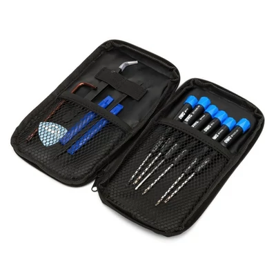 NewerTech 14 Piece Tool Set: All the screwdrivers, torx, pentalobe, pry tools, +more you need