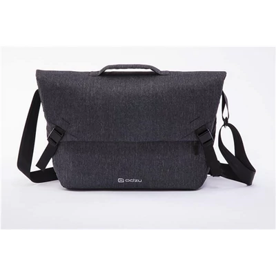 Odzu Smart Messenger Bag