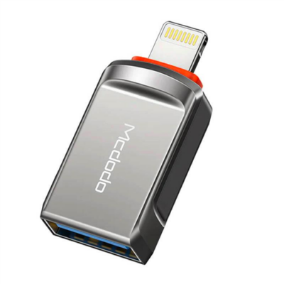 USB-A - Lightning adapter Mcdodo
