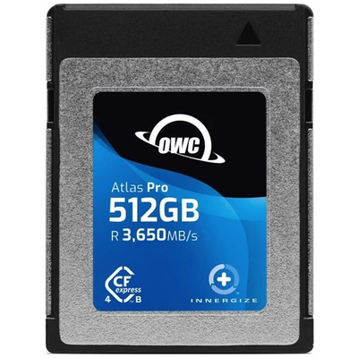 512GB Atlas Pro Express 4.0 Type B