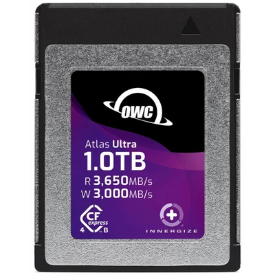 1.0TB Atlas Ultra 4.0 Type B