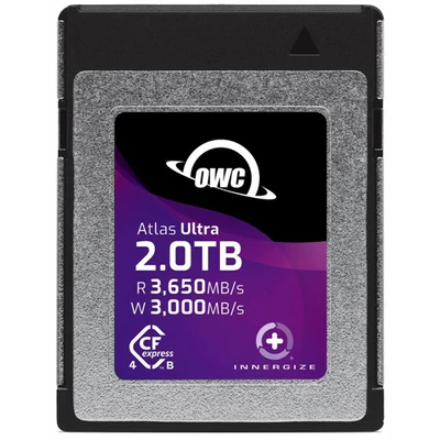 2.0TB Atlas Ultra 4.0 Type B