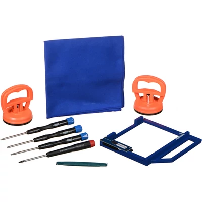OWC Data Doubler Optical Bay Hard Drive/SSD Mounting Solution for iMac 2009-2011.