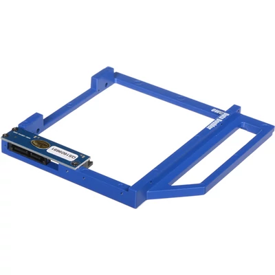 OWC Data Doubler Optical Bay Hard Drive/SSD Mounting Solution for iMac (2009 - 2011)