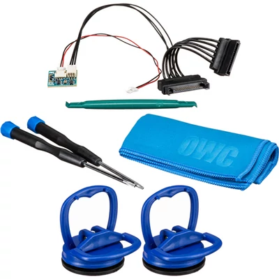 OWC Complete Hard Drive Upg. Kit for 27" & 21.5" iMac (2009 - 2010)