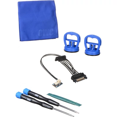 OWC Complete Hard Drive Upg. Kit for 27" & 21.5" iMac (2011)