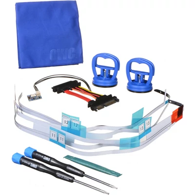 OWC Complete Hard Drive Upg. Kit for 27" iMac (Late 2012 - Current)