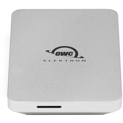 1.0TB OWC Envoy Pro Elektron ultra compact USB-C 10Gb/s dust & water resistant