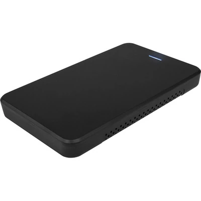 1.0TB OWC Express USB 3.0 Portable External Drive - Black