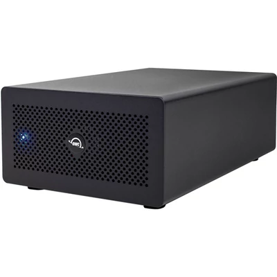 OWC Mercury Helios 3S Thunderbolt 3 PCIe Expansion Solution